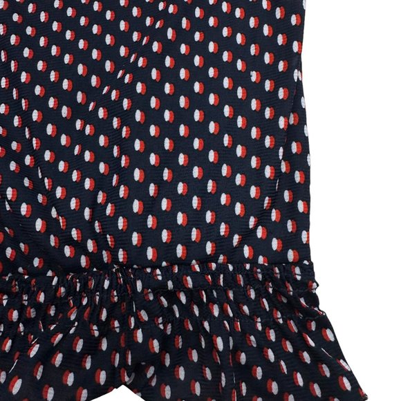 Maurices Keyhole Halter Top (XL) - Picture 3 of 9